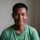 เย มิน ทเว