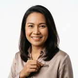 คุณดวงใจ