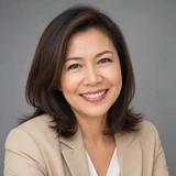 คุณรัชนี ผู้จัดการโรงแรม อ.เมืองเชียงใหม่
