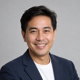 คุณบุญส่ง เจ้าของหอพักแรงงานย่านสันทราย