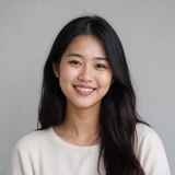 จันสี แรงงานลาว ทำงานร้านอาหาร อ.เมืองเชียงใหม่