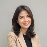 คุณศิรินทิพย์ ผู้จัดการโรงแรมในเมืองเชียงใหม่