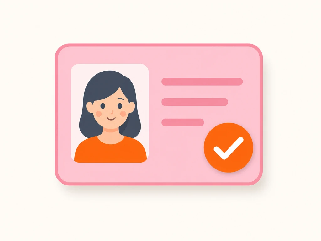 บัตรชมพู (บัตรประจำตัวคนต่างด้าว)