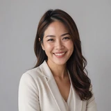 คุณเบญจวรรณ เจ้าของเกสต์เฮาส์ อ.เมืองเชียงใหม่