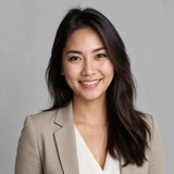 คุณพิมพ์ชนก ผู้จัดการโรงแรมในอำเภอเมืองเชียงใหม่