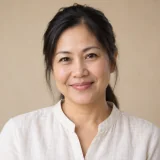 คุณปิยะนุช เจ้าของรีสอร์ต อ.แม่สรวย