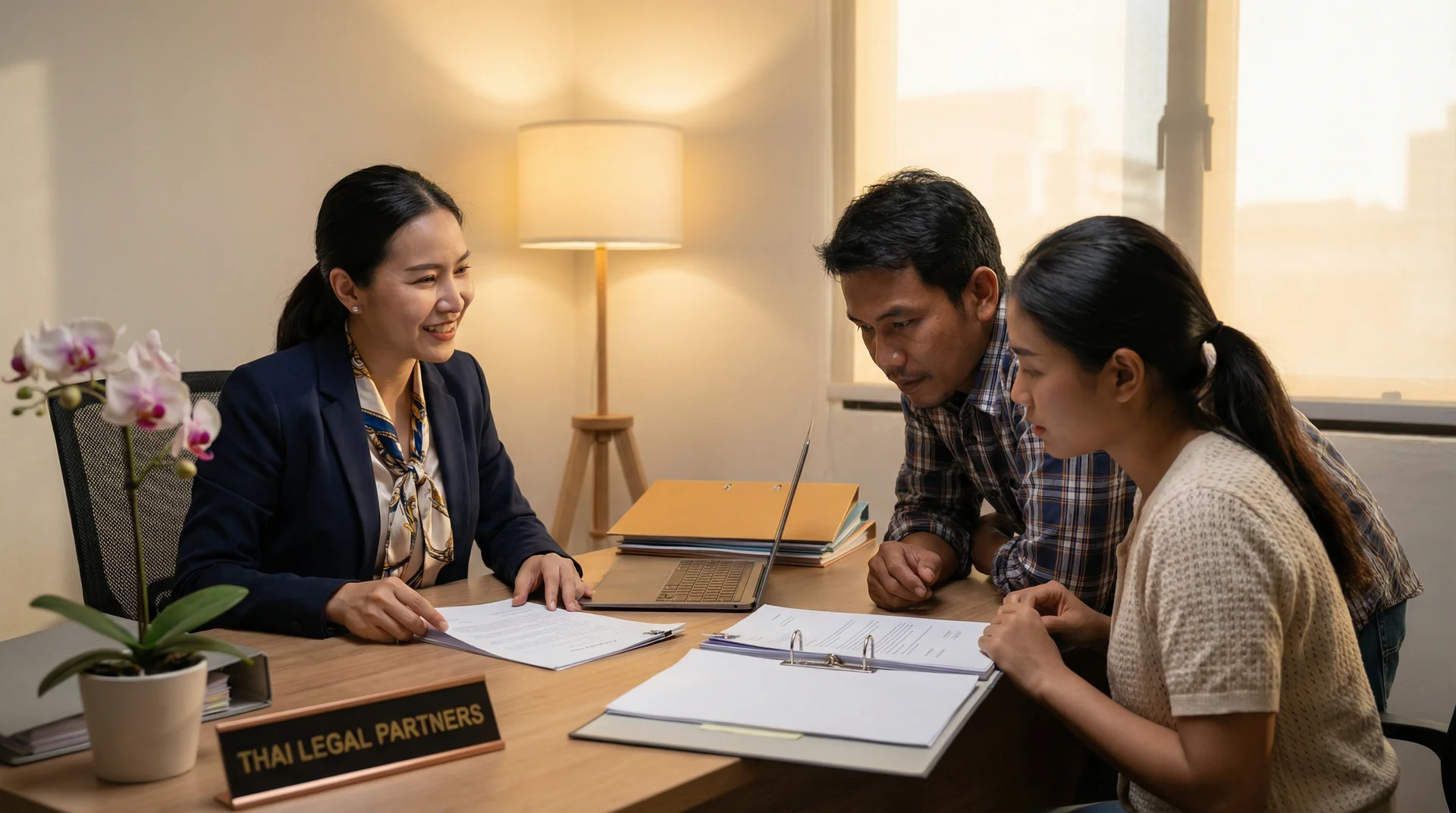 รับปรึกษาแรงงานต่างด้าว เชียงราย — ศิริมาส เซอร์วิส