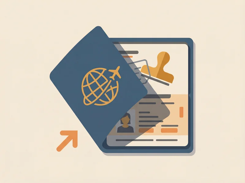 พาสปอร์ต (ทำใหม่ & ต่ออายุ)