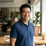 คุณสมชาย